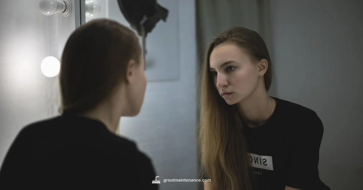 Magellan Grey Look - Grout Maintenance