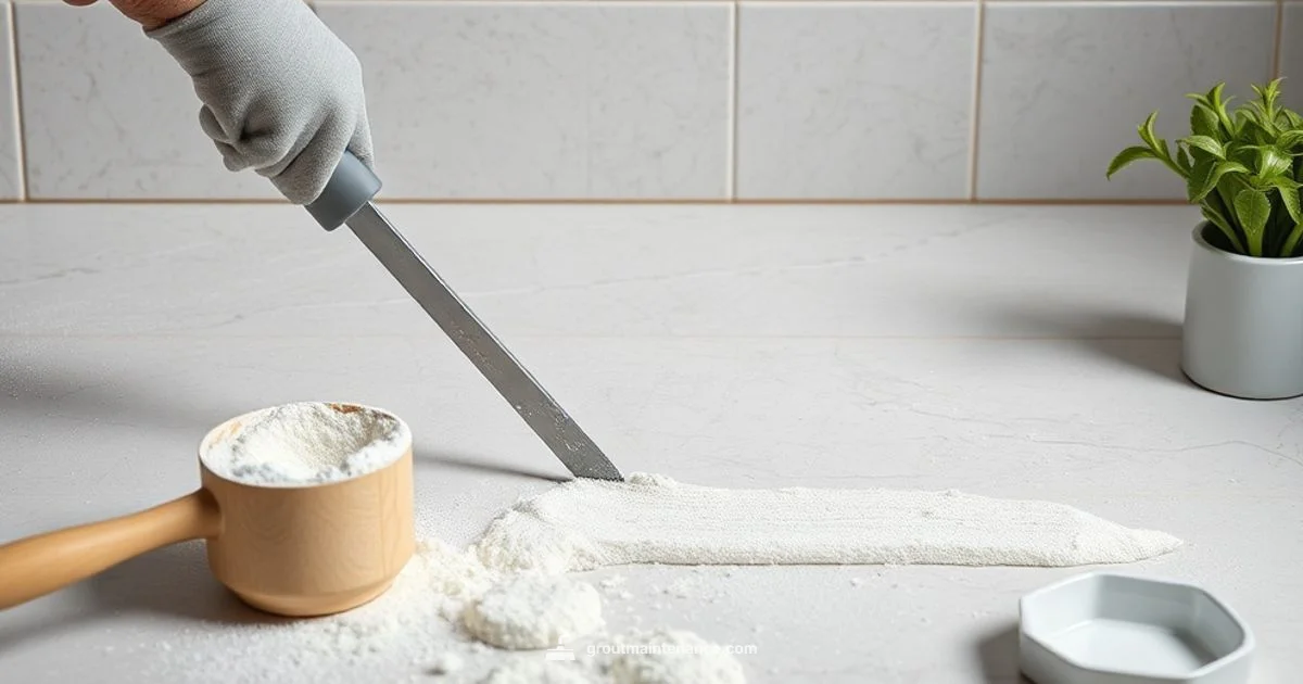 Grout Prep Guide Grout Prep Guide - Grout Maintenance