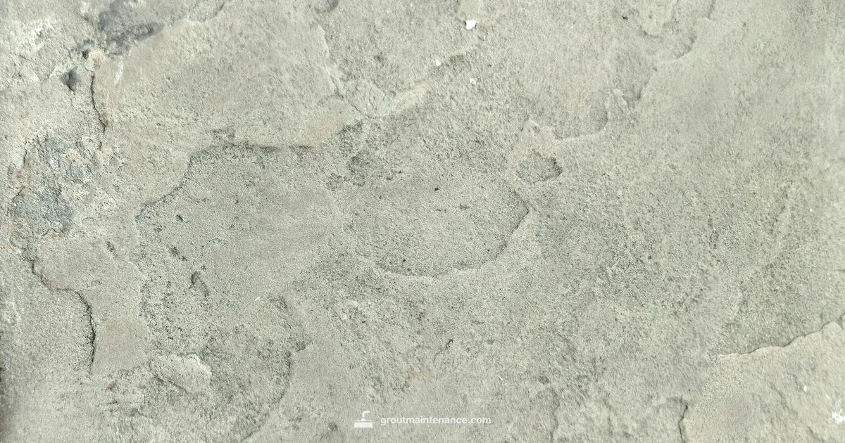 Grout Lift Essentials - Grout Maintenance