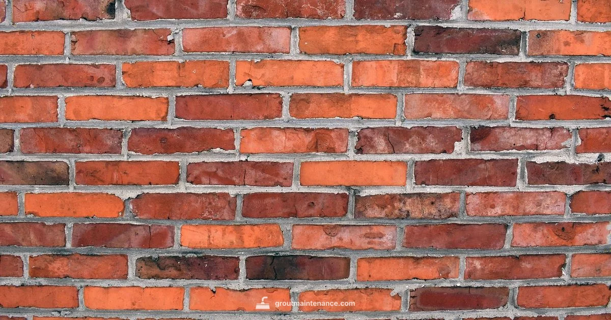 Wall Tiles Grout Guide - Grout Maintenance