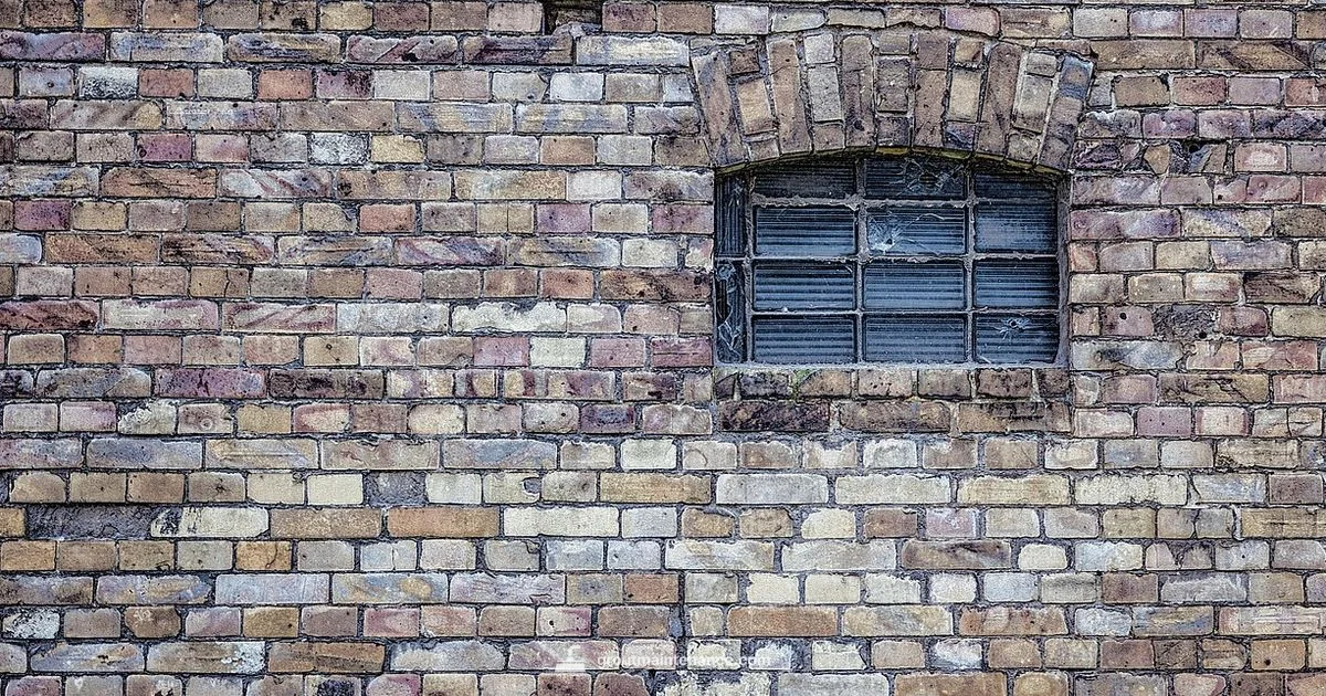 Stone Veneer Grout Guide - Grout Maintenance