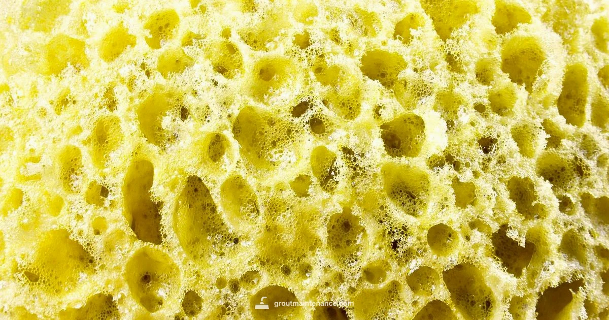 Bleach and Grout Safety - Grout Maintenance