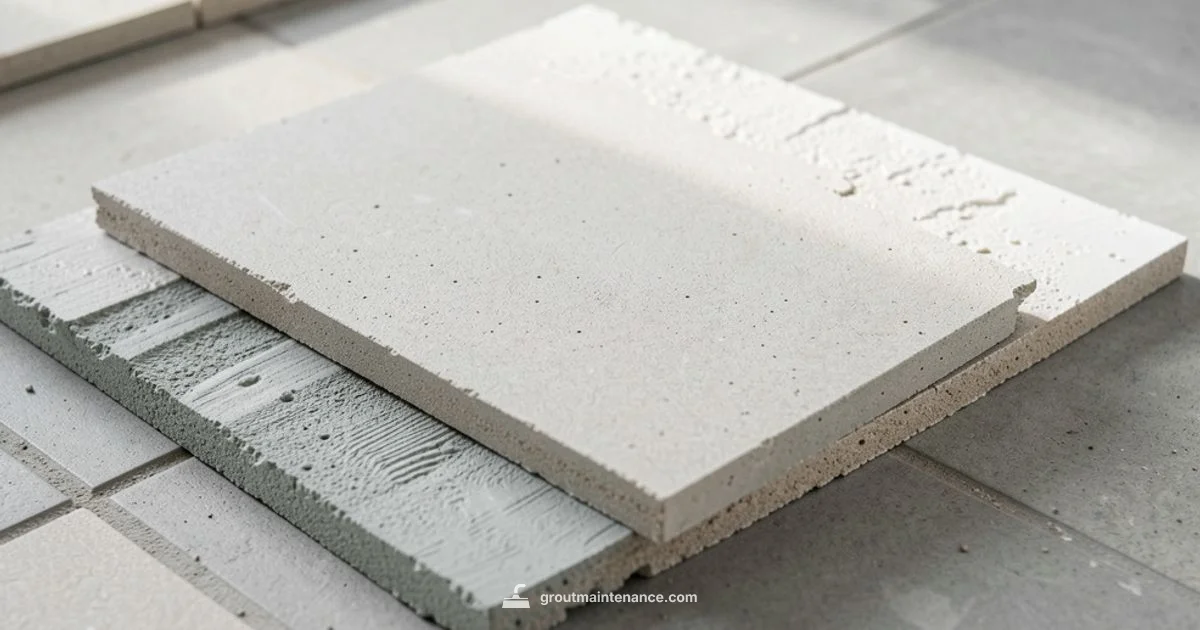 Grout Care Guide Grout Care Guide - Grout Maintenance