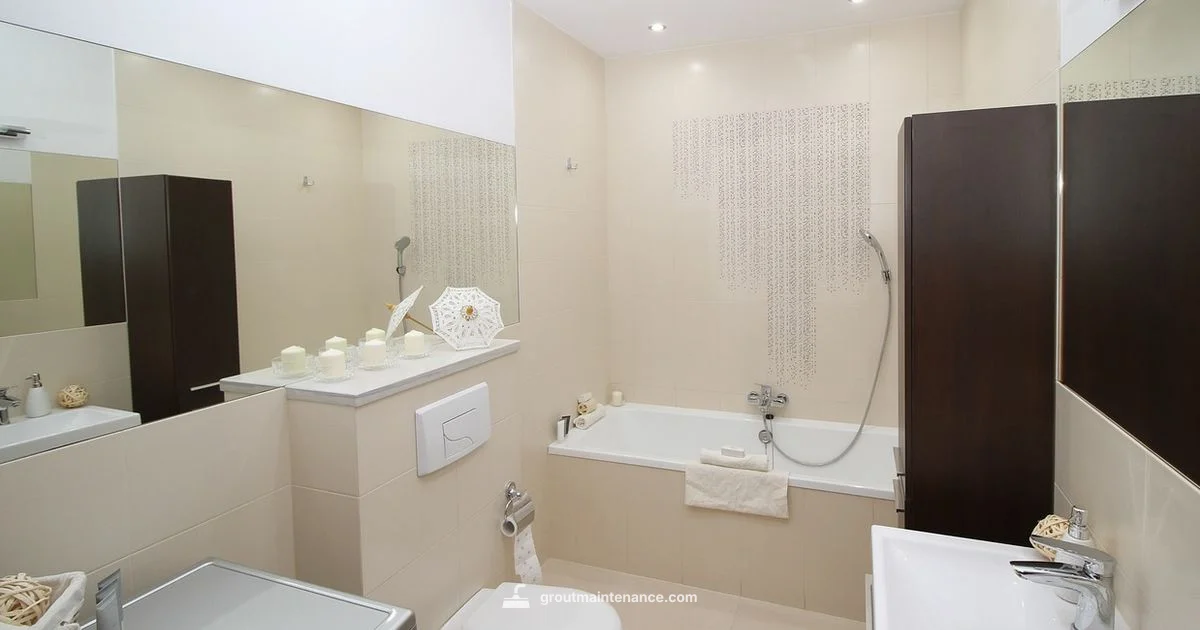 Grout Testing Basics - Grout Maintenance