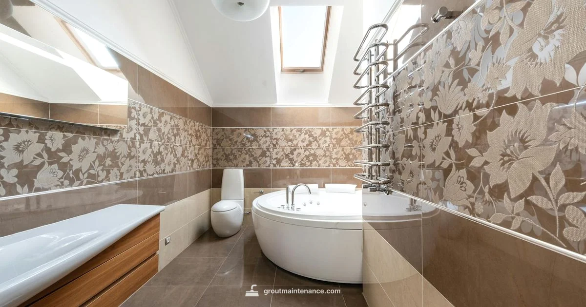 Core Fill Grout Guide - Grout Maintenance