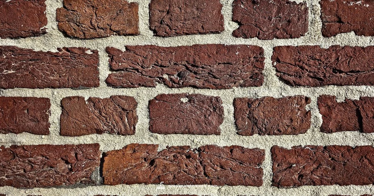 Brick Joint Grout Brick Joint Grout - Grout Maintenance