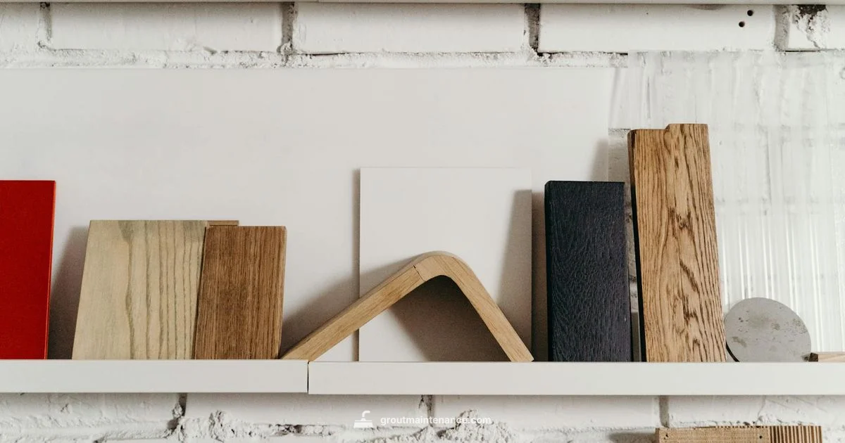 Grey Grout Pen Wilko - Grout Maintenance