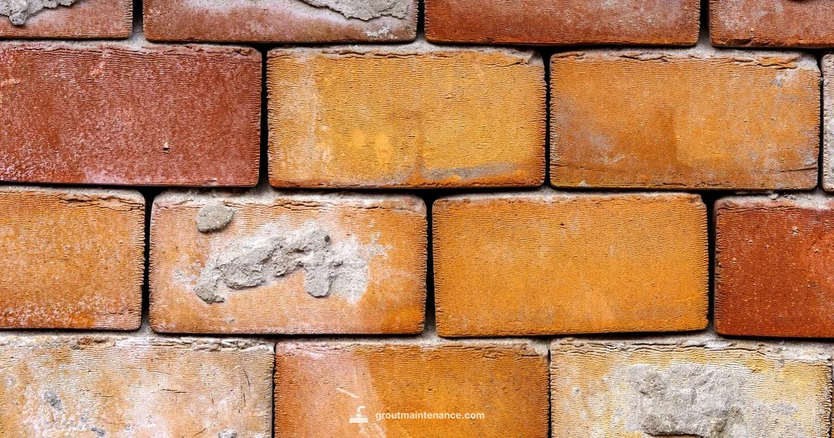 Grout Repair Guide Grout Repair Guide - Grout Maintenance