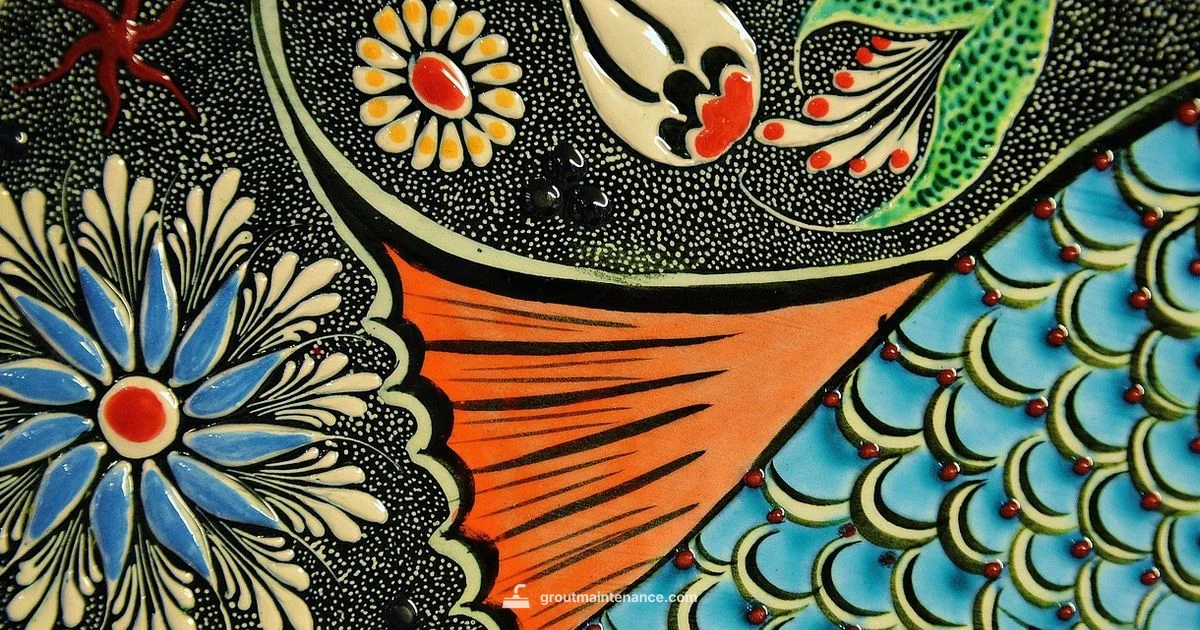 Keracolor Grout Colors - Grout Maintenance