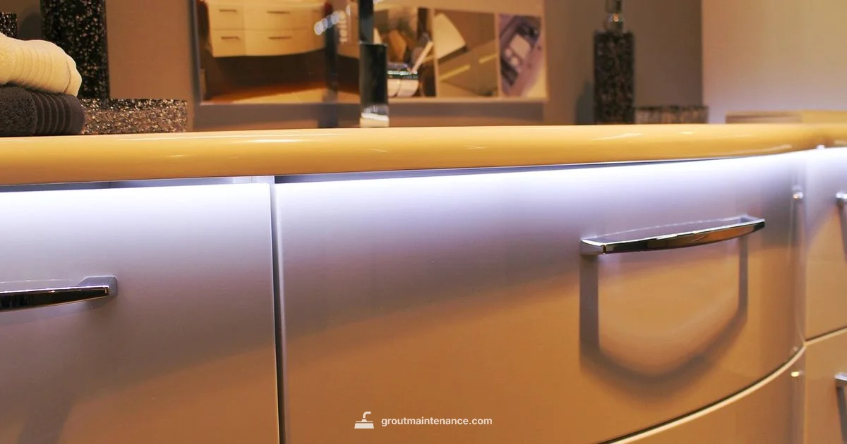 Epoxy vs Cementitious - Grout Maintenance