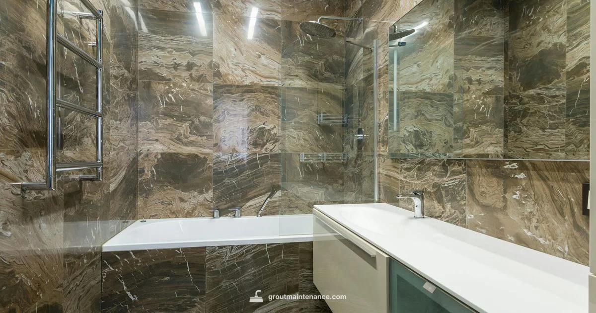 Most Durable Grout Guide - Grout Maintenance