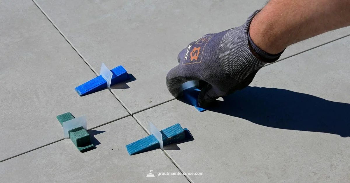 Grout Curing Time Grout Curing Time - Grout Maintenance