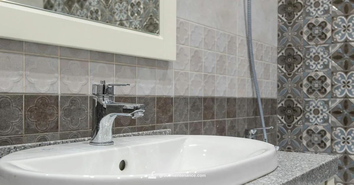 Unsanded vs Sanded Grout - Grout Maintenance