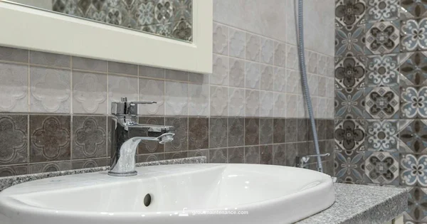 Unsanded vs Sanded Grout - Grout Maintenance