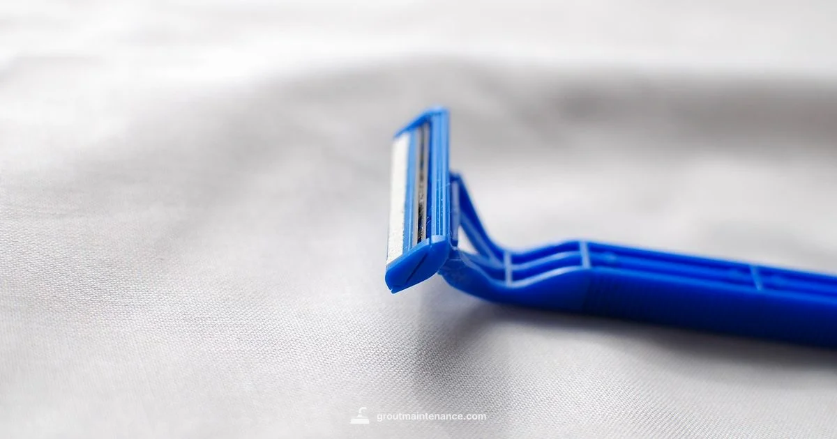 Grout Wonderblade Guide - Grout Maintenance