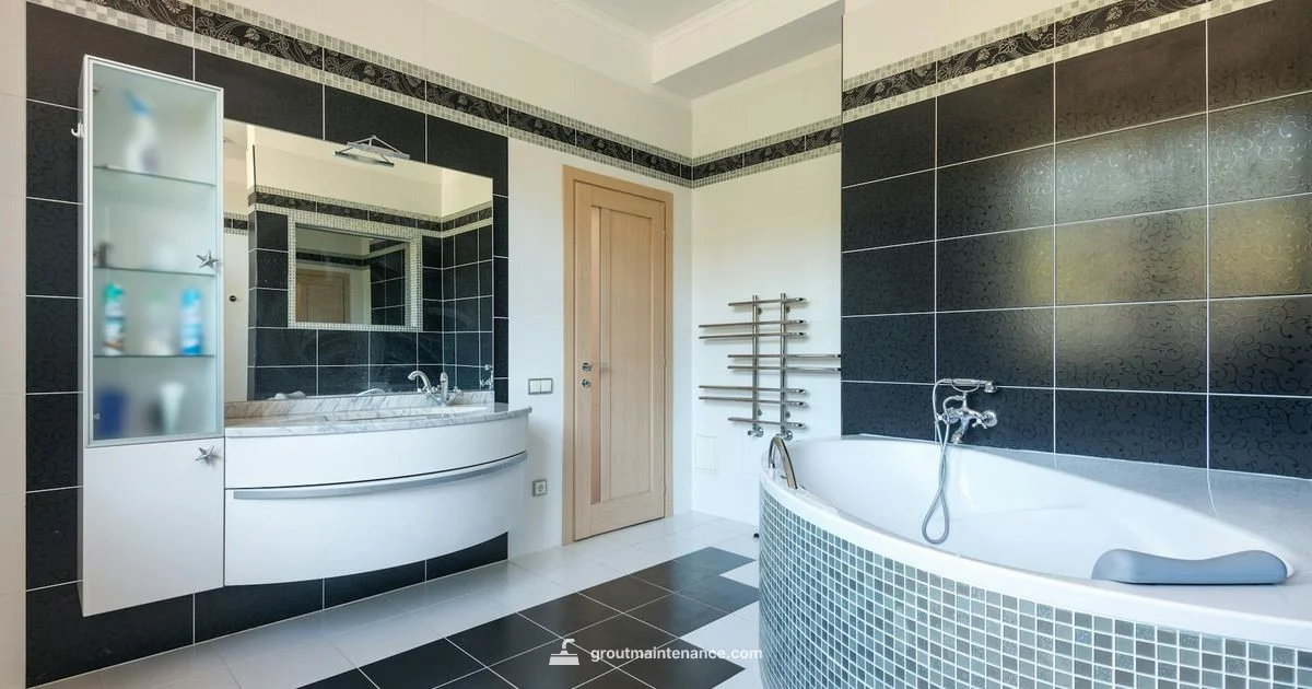 Grout Sealing Guide Grout Sealing Guide - Grout Maintenance