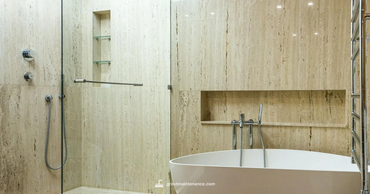 Grout Care Guide Grout Care Guide - Grout Maintenance