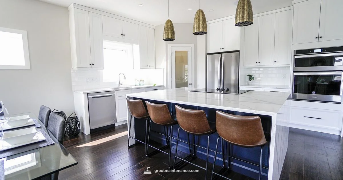 White Grout vs Cement White Grout vs Cement - Grout Maintenance