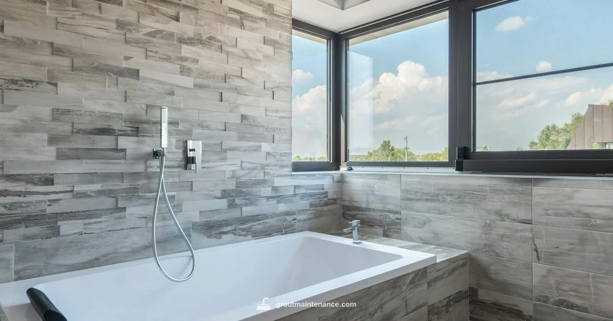 Moonbeam Grout Guide - Grout Maintenance