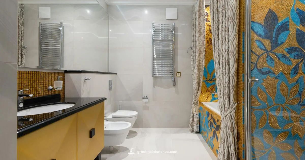 Grout Ideas Spotlight Grout Ideas Spotlight - Grout Maintenance