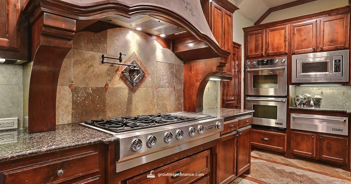 Platinum Grout Guide - Grout Maintenance