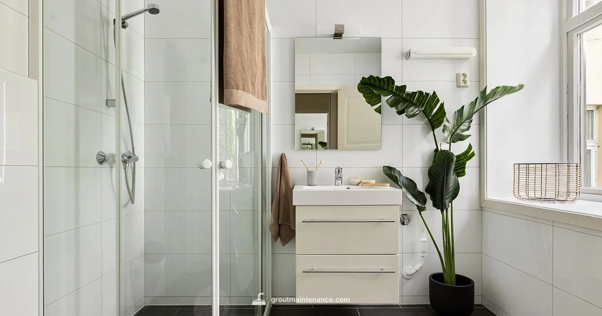 Grout Key Guide - Grout Maintenance