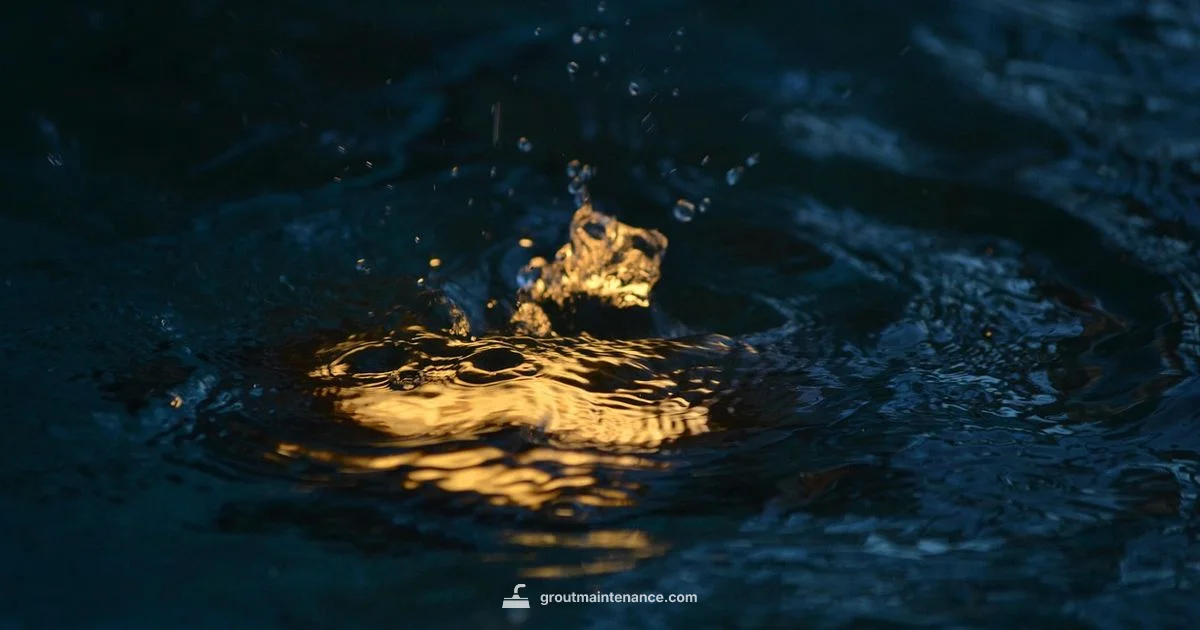 Gout Causes Gout Causes - Grout Maintenance