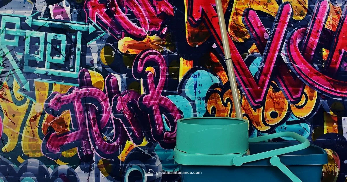 Grout Haze Fix Grout Haze Fix - Grout Maintenance