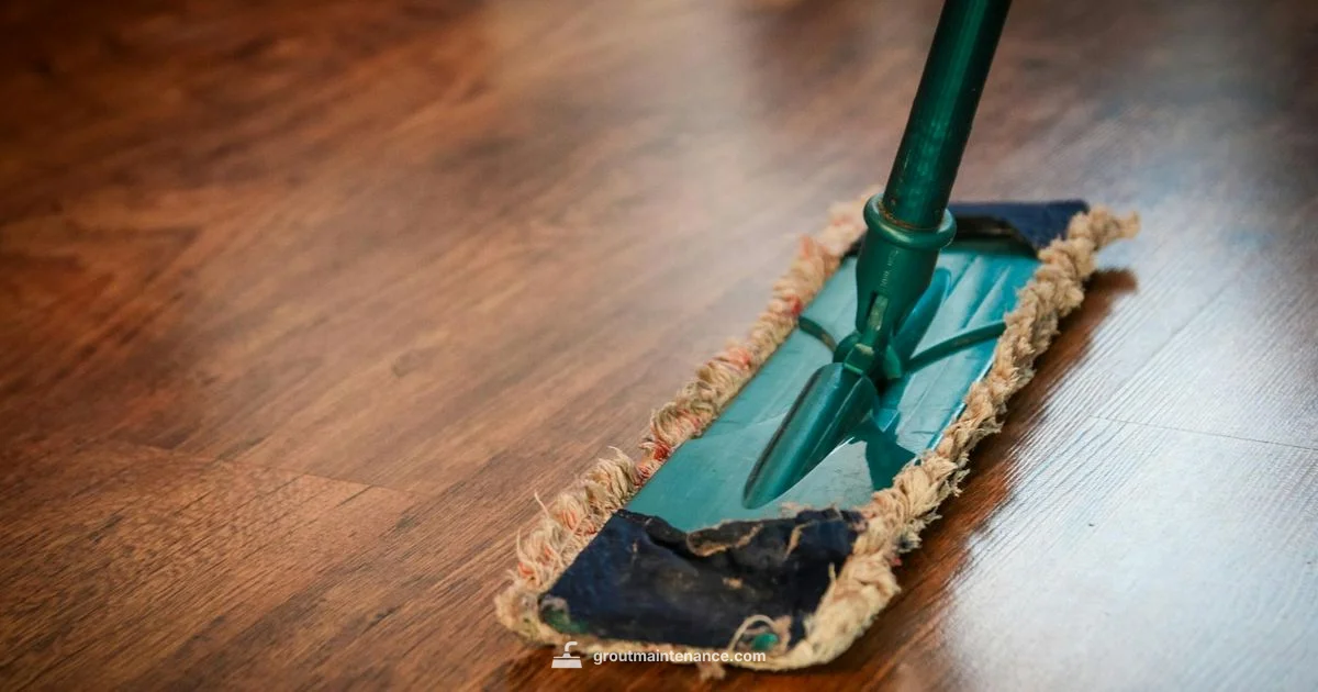 Grout Care Wins - Grout Maintenance