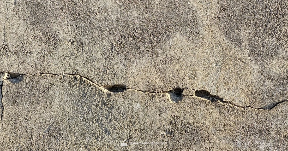 Grout for Concrete - Grout Maintenance