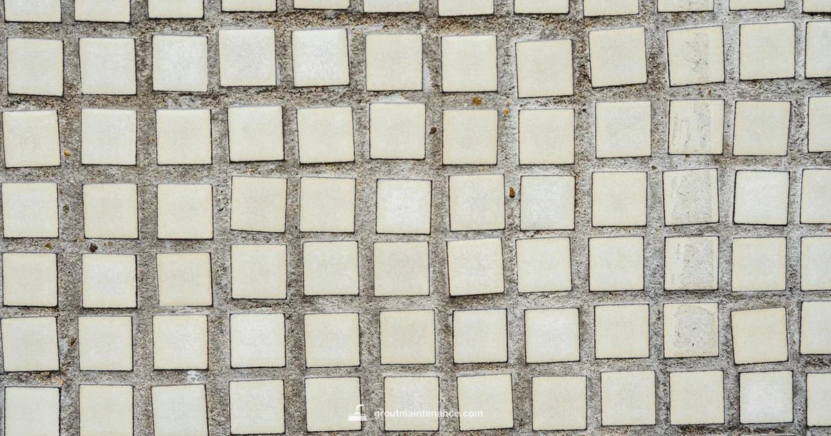 Grout Care Guide Grout Care Guide - Grout Maintenance