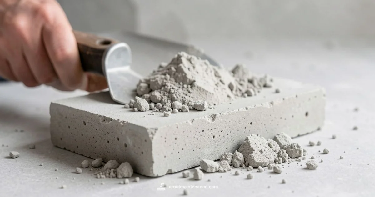 Grout Health Guide Grout Health Guide - Grout Maintenance