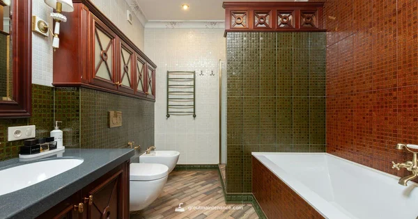 Grout Repair Guide - Grout Maintenance