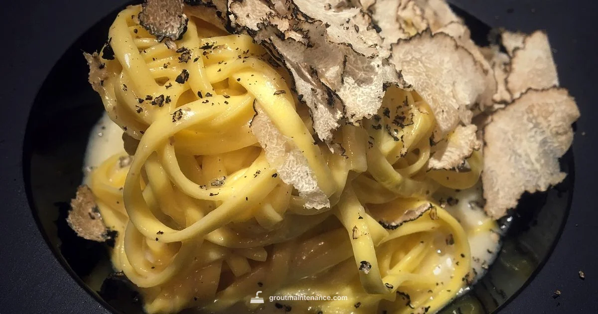 Truffle Grout Essentials - Grout Maintenance