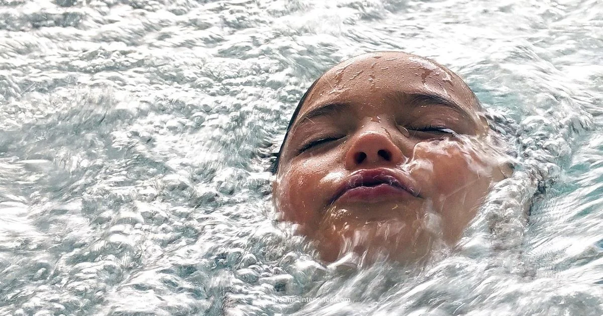 Pool Grout Guide Pool Grout Guide - Grout Maintenance