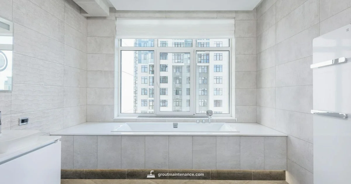 xtreme grout care - Grout Maintenance