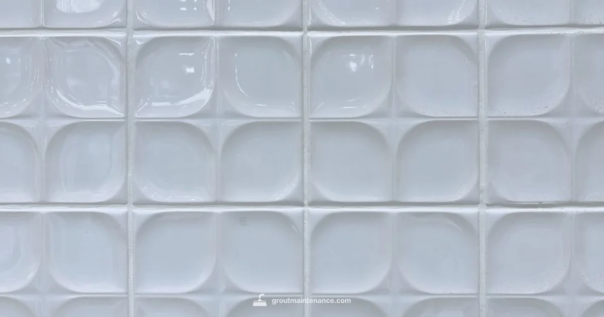 Grout Care Guide Grout Care Guide - Grout Maintenance