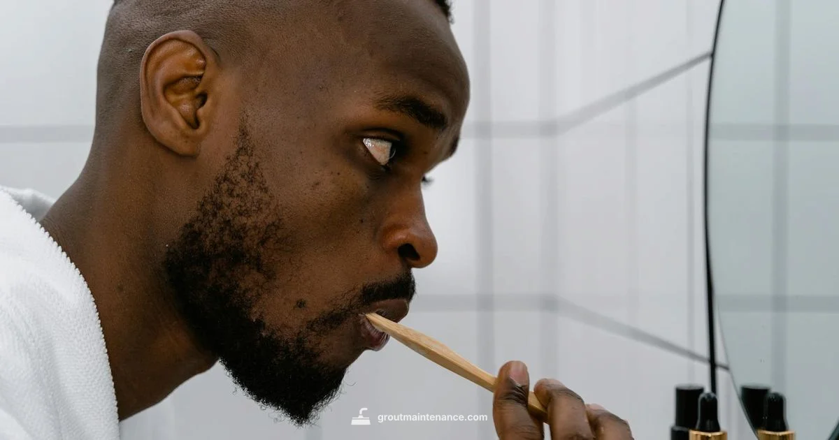 Grout Cleaning Hacks - Grout Maintenance