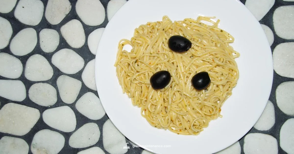 Grout-Look Caulk - Grout Maintenance