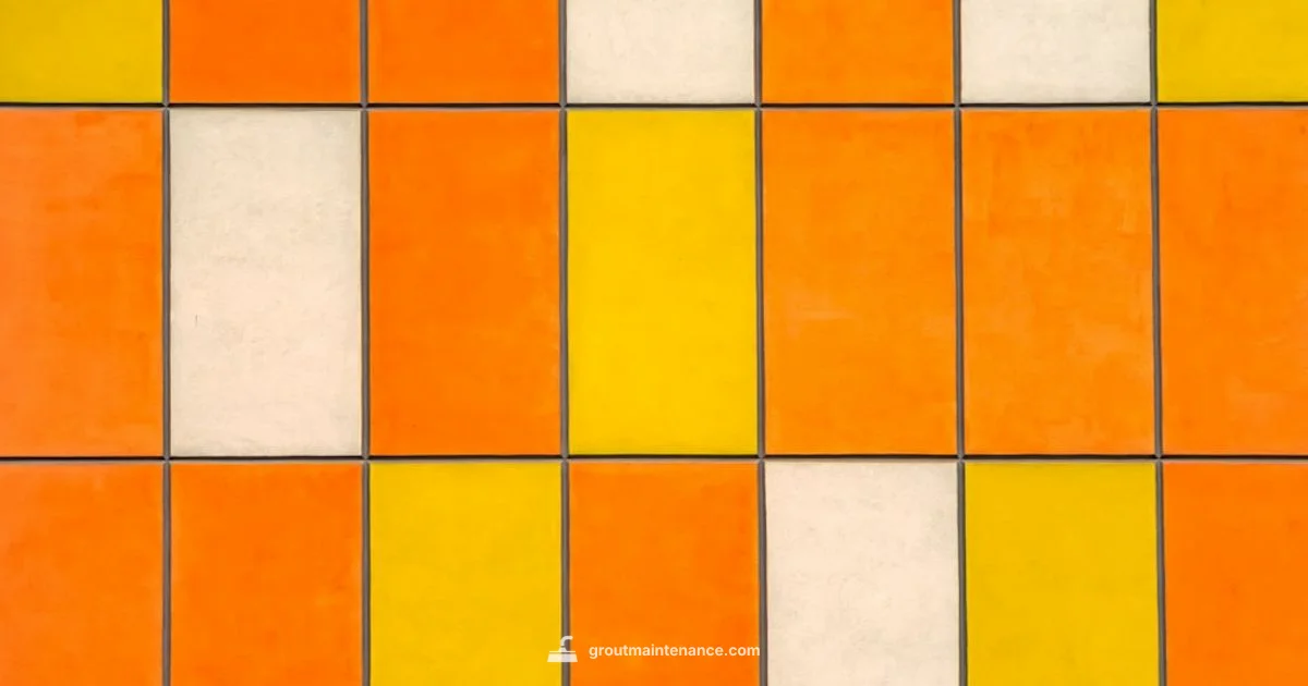 Grout Quantity Guide Grout Quantity Guide - Grout Maintenance