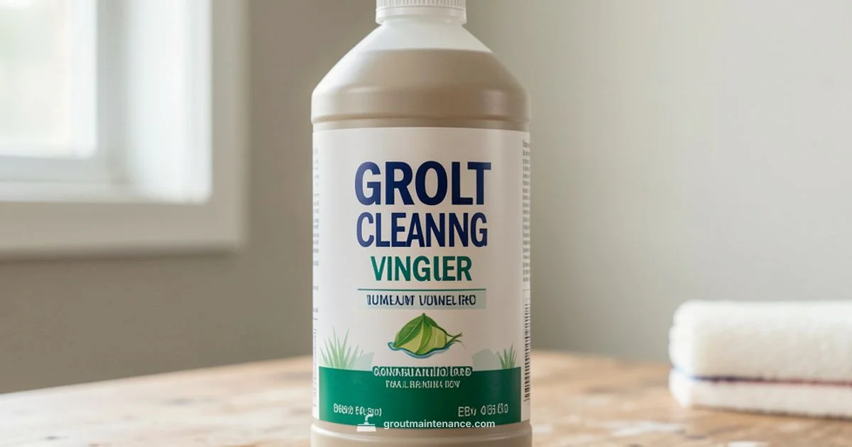 Grout Cleaning Guide - Grout Maintenance