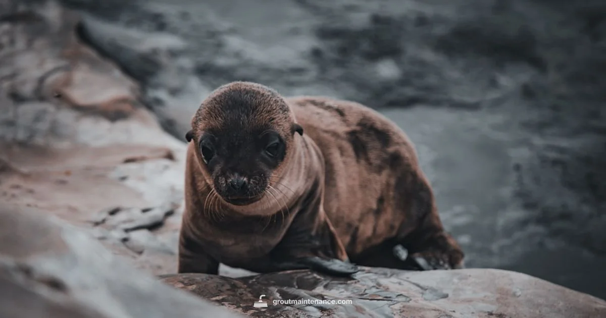 Sealed Grout Check - Grout Maintenance