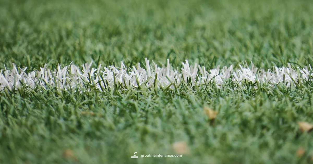 Grout Line Widths Grout Line Widths - Grout Maintenance