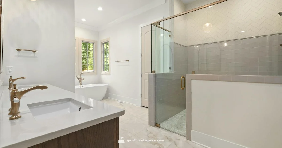 Tile Grout Alternatives Tile Grout Alternatives - Grout Maintenance