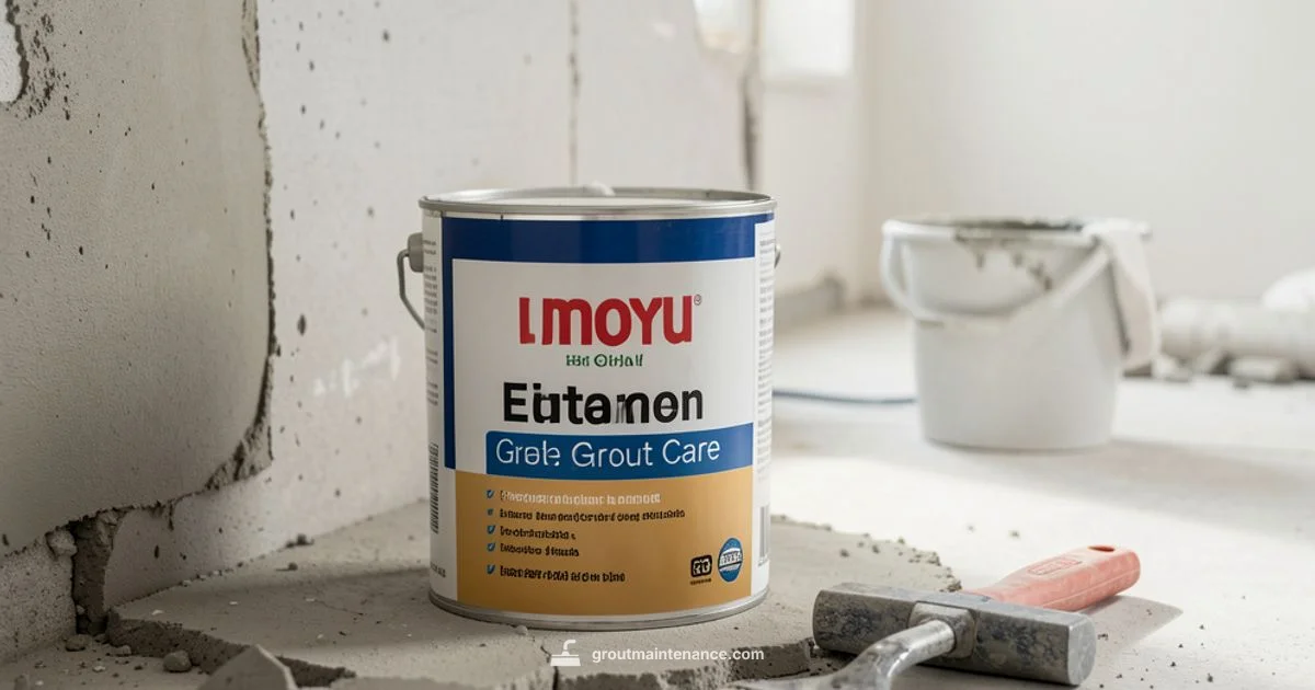 Grout Washing Timing - Grout Maintenance