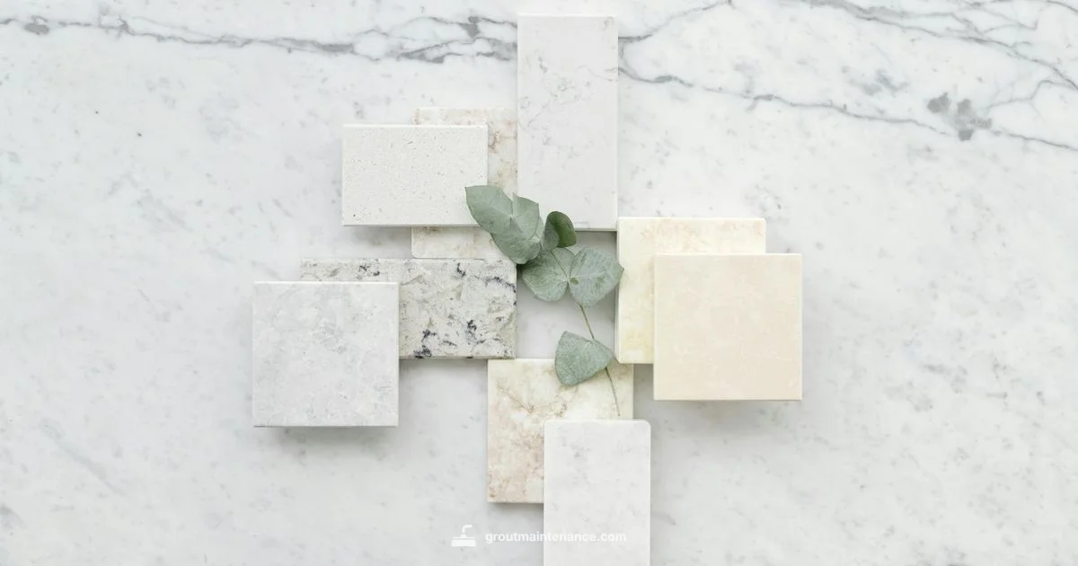 Ardex at Bunnings - Grout Maintenance