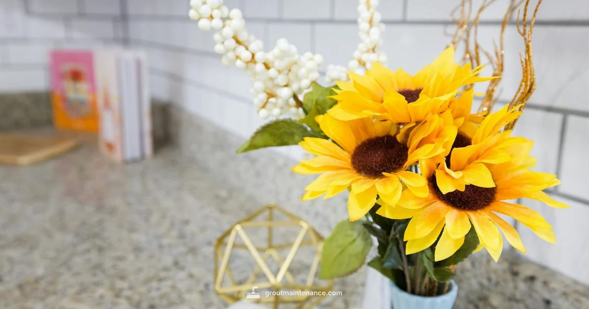 Mapei vs Polyblend - Grout Maintenance