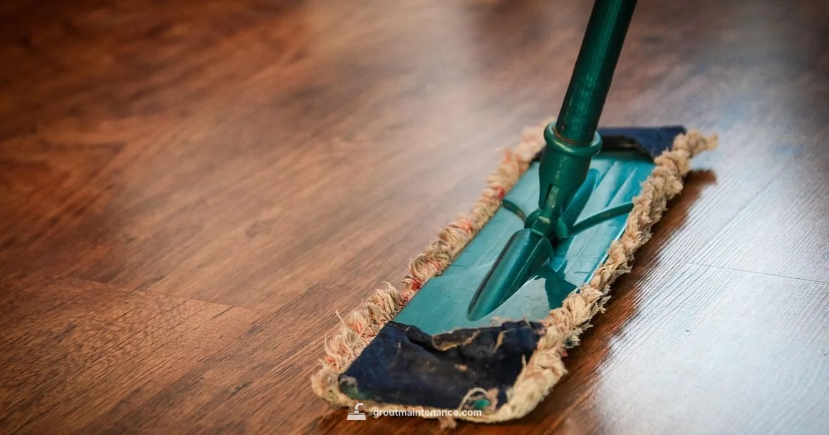 Grout Care Basics - Grout Maintenance