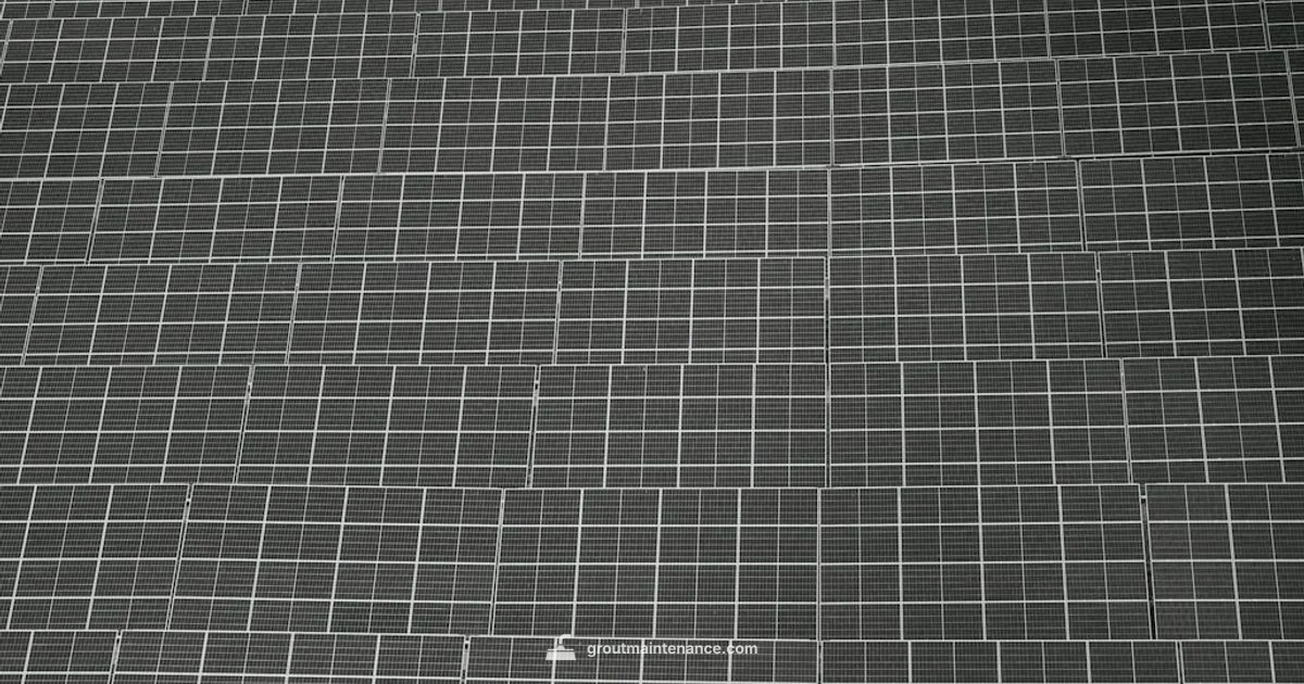 Grout Care Guide - Grout Maintenance
