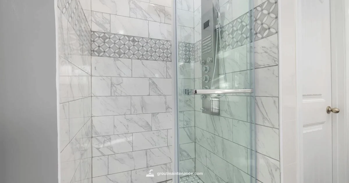 Sealing Grout Guide - Grout Maintenance